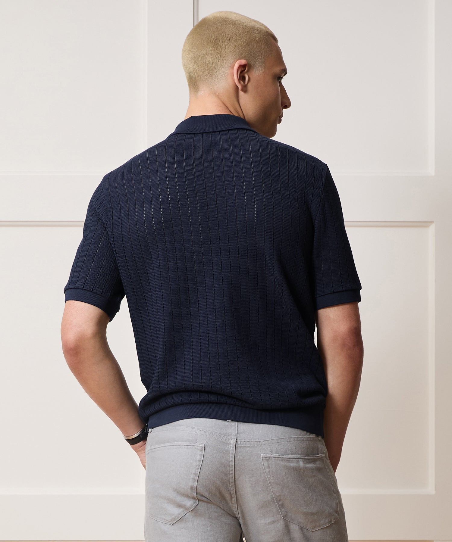 Hemingway Polo