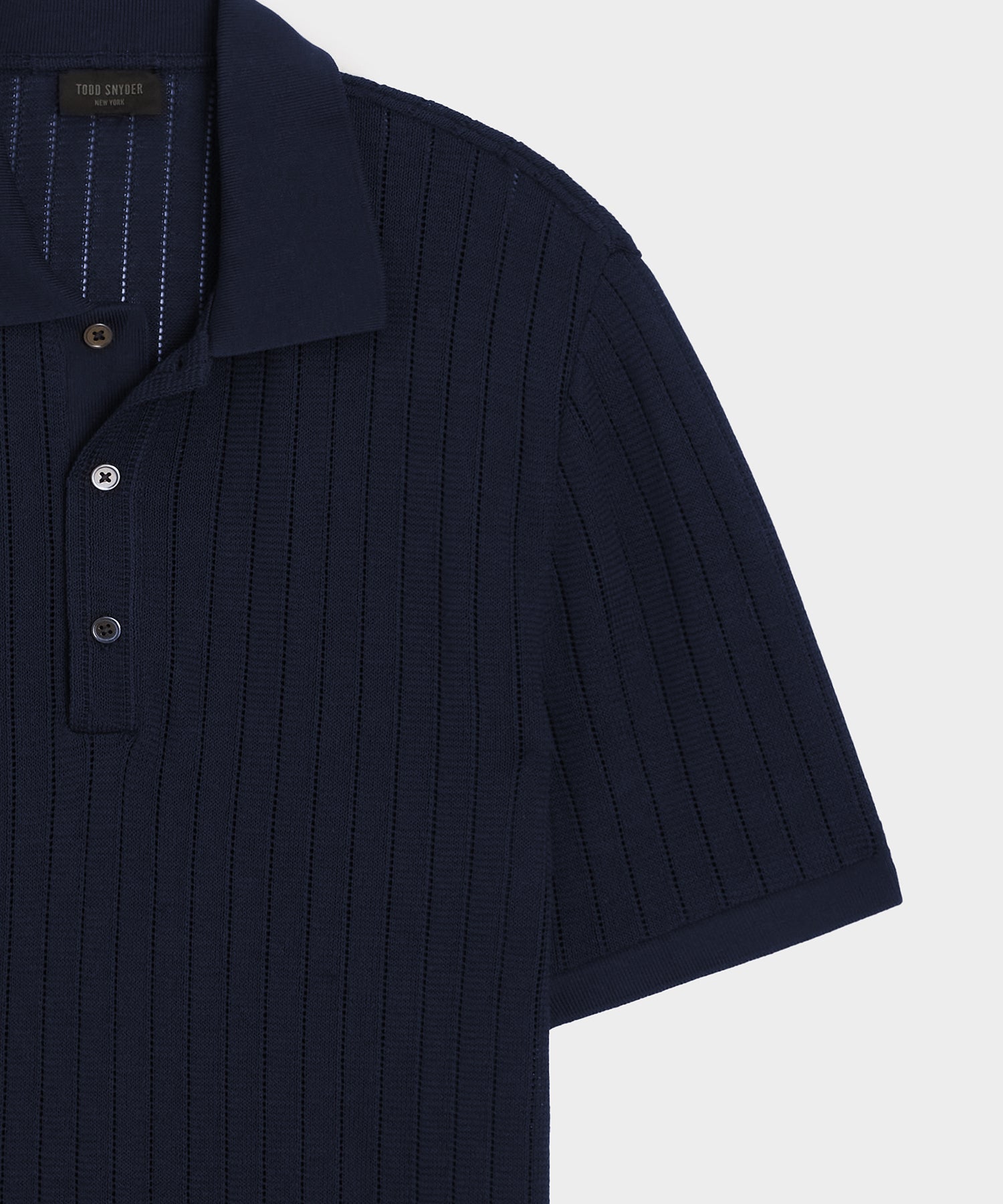 Hemingway Polo