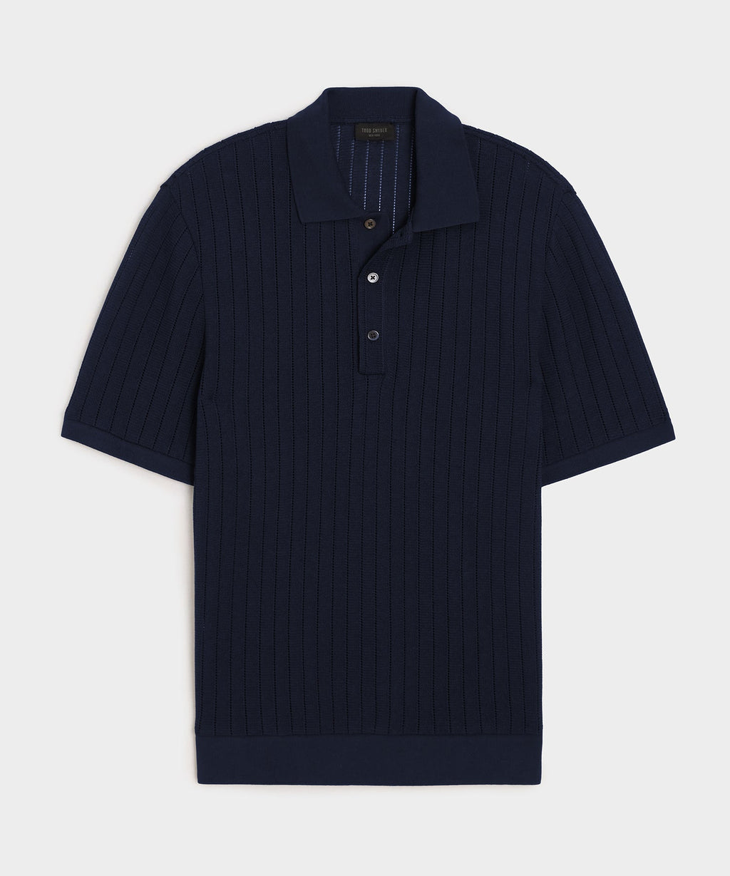 Hemingway Polo