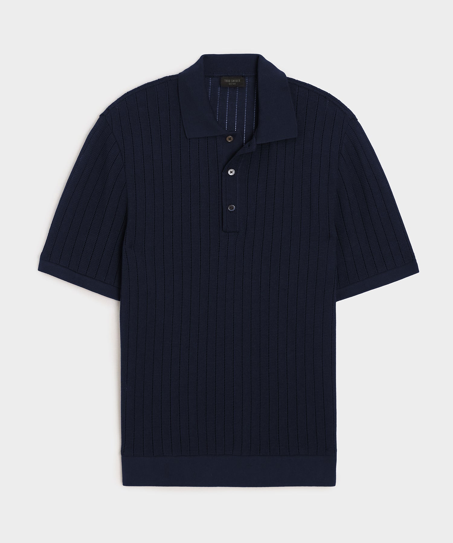 Hemingway Polo