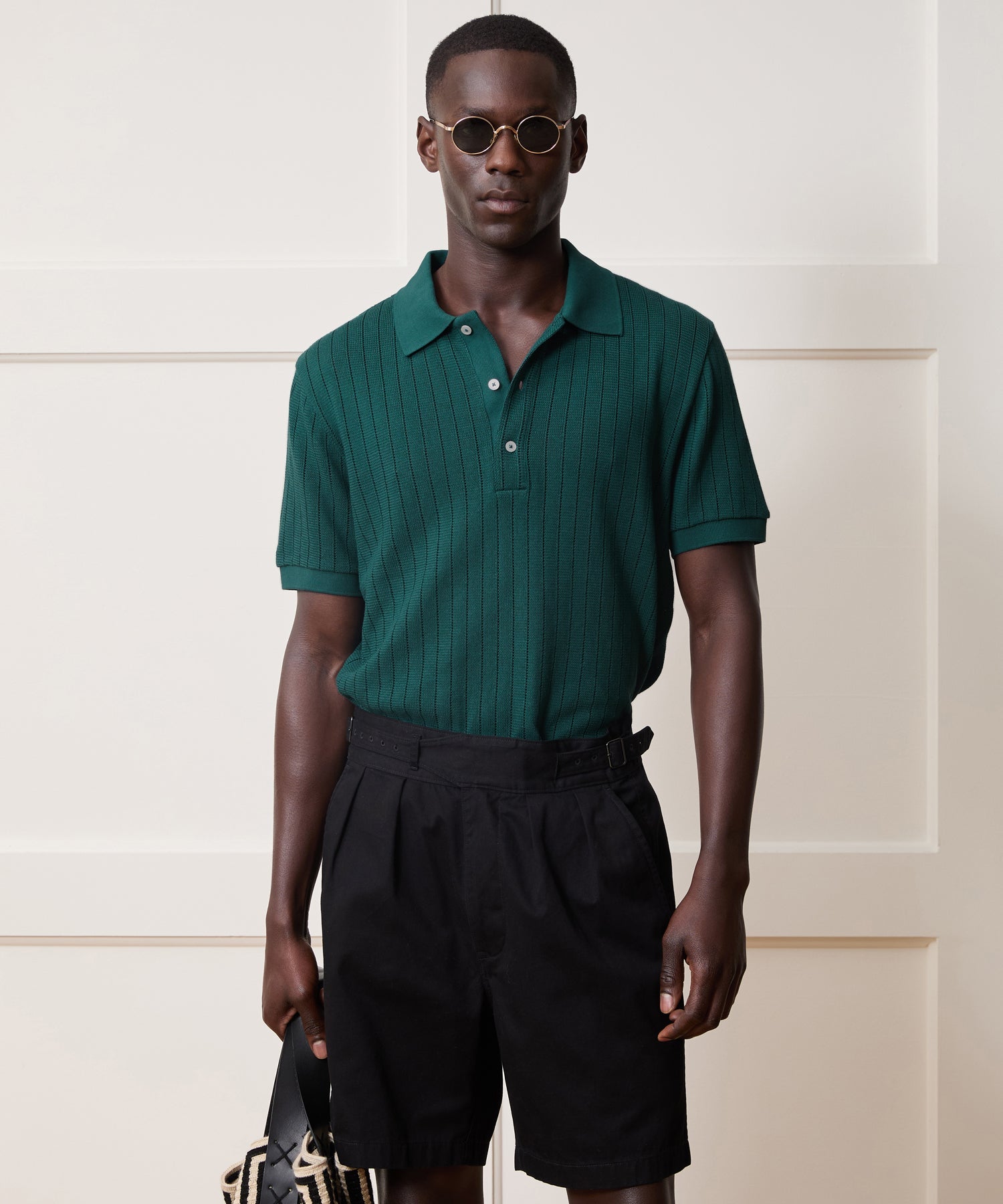 Hemingway Polo
