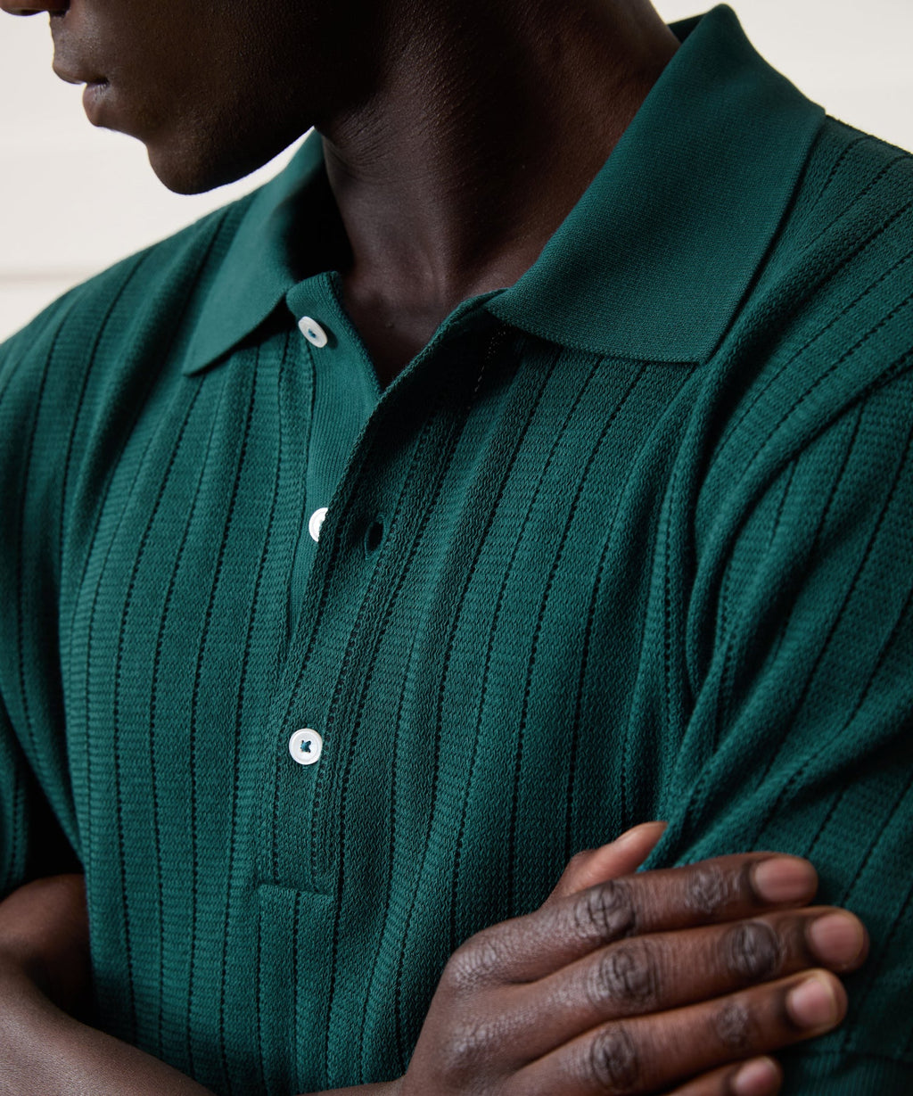 Hemingway Polo