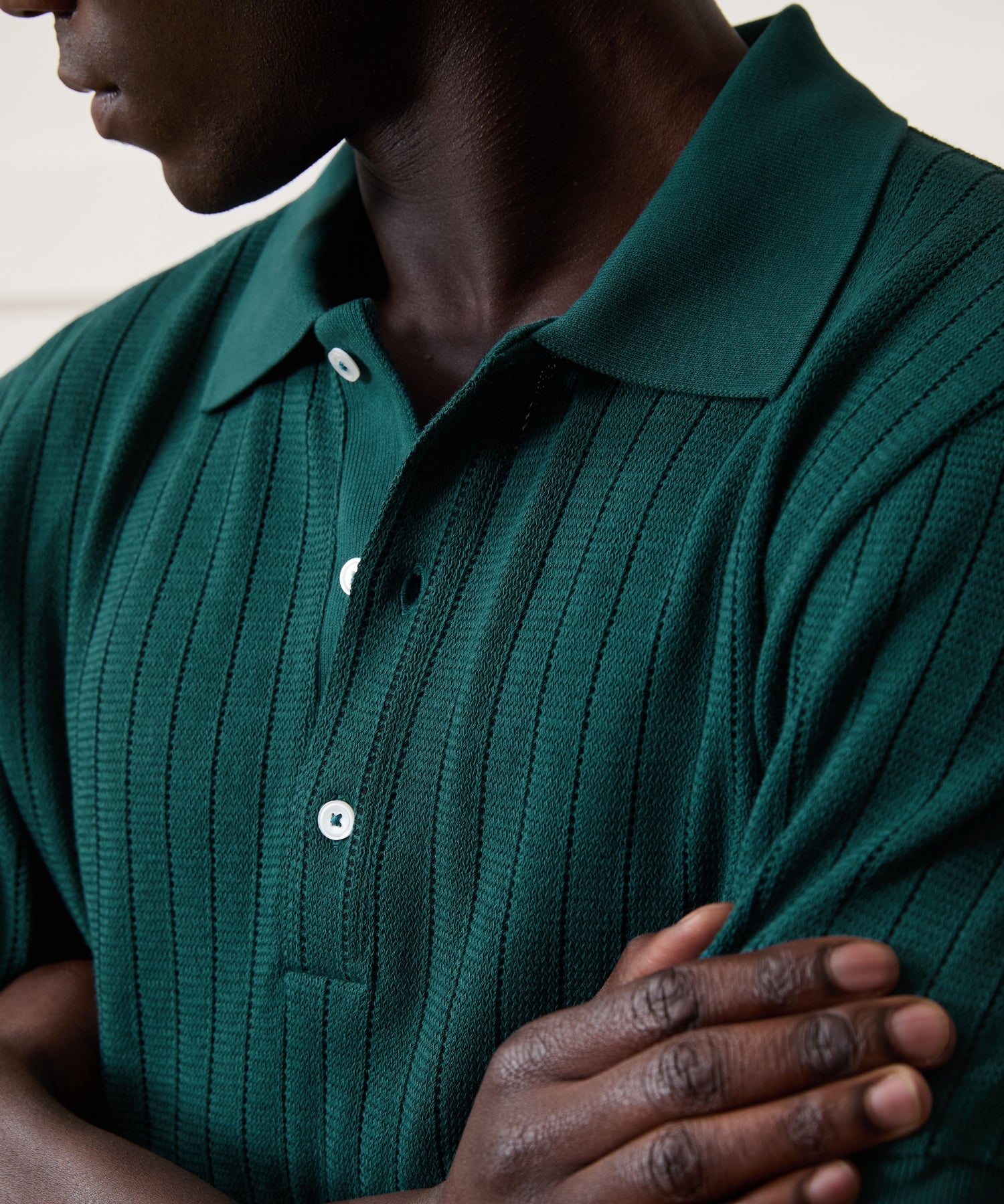 Hemingway Polo