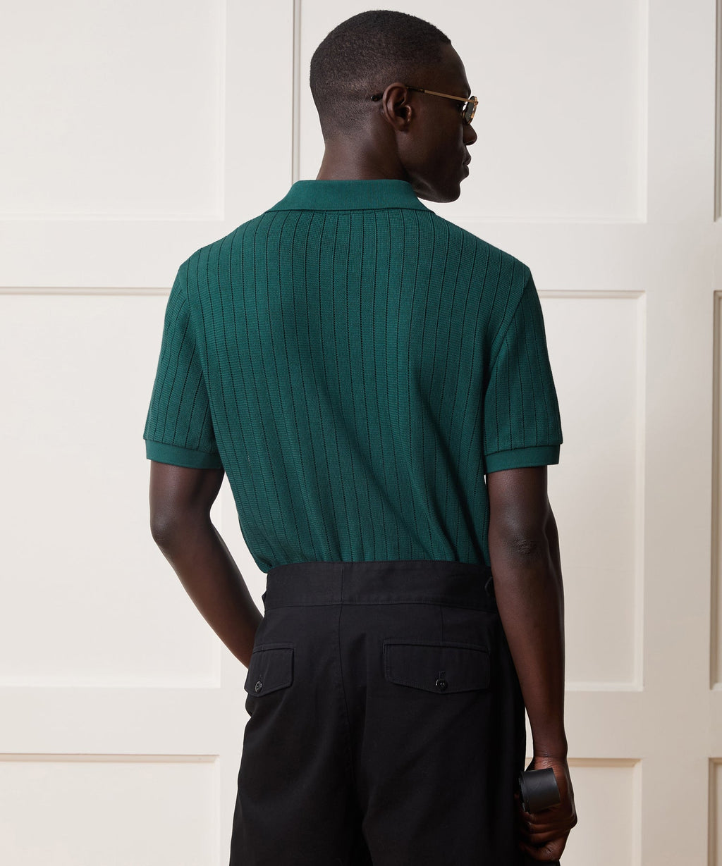 Hemingway Polo