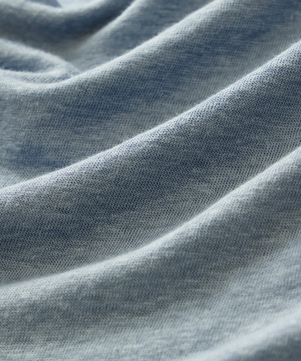 Linen Tank