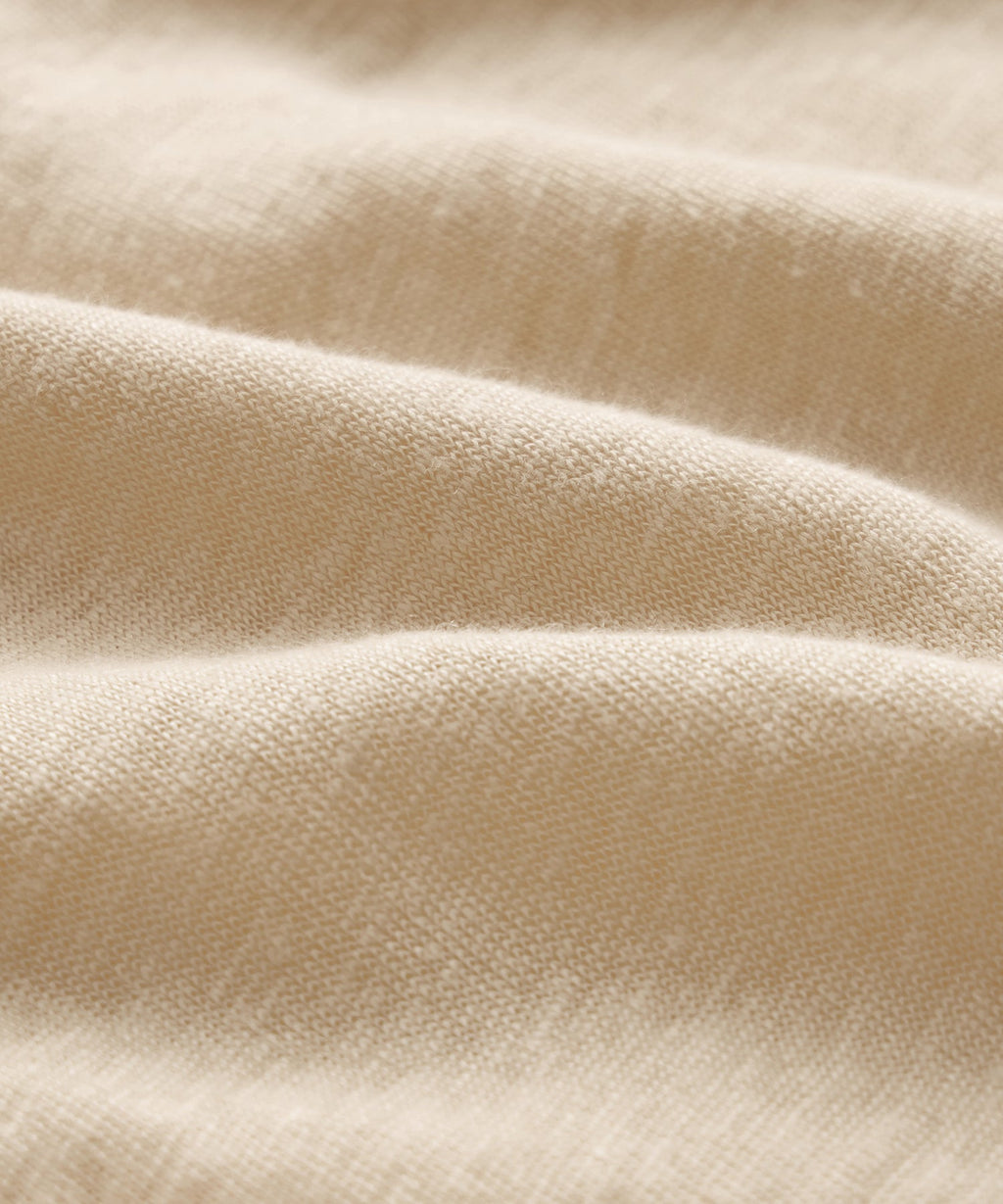 Linen Tank