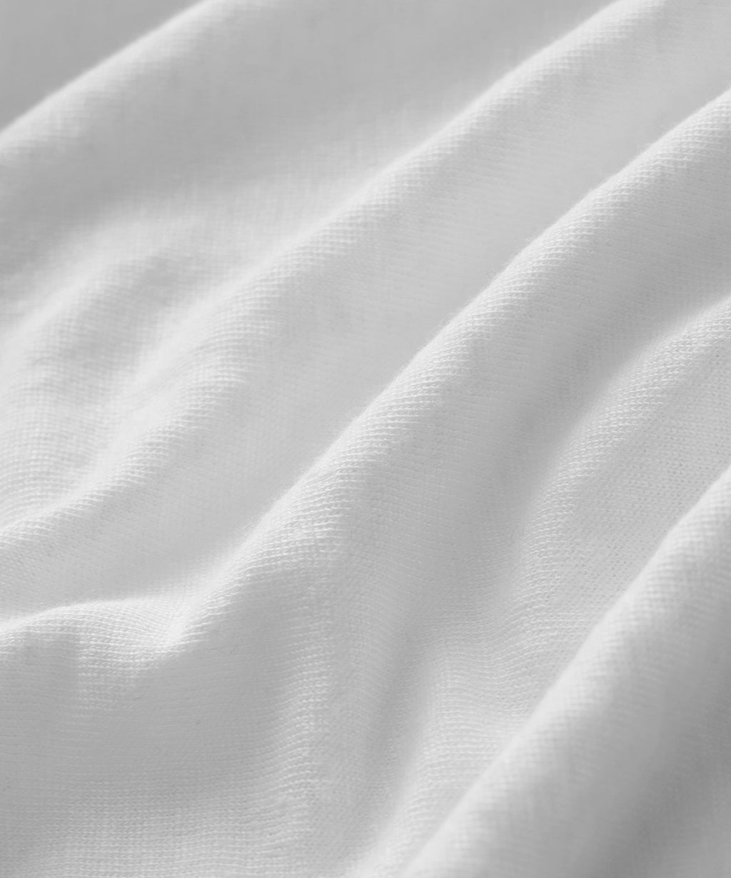 Linen Tank
