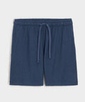 7" Bouclé Short