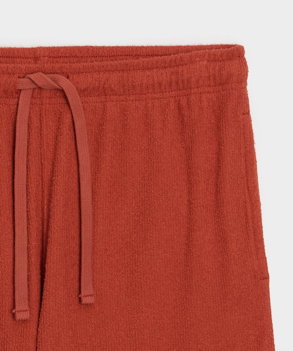 7" Bouclé Short