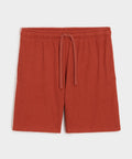 7" Bouclé Short