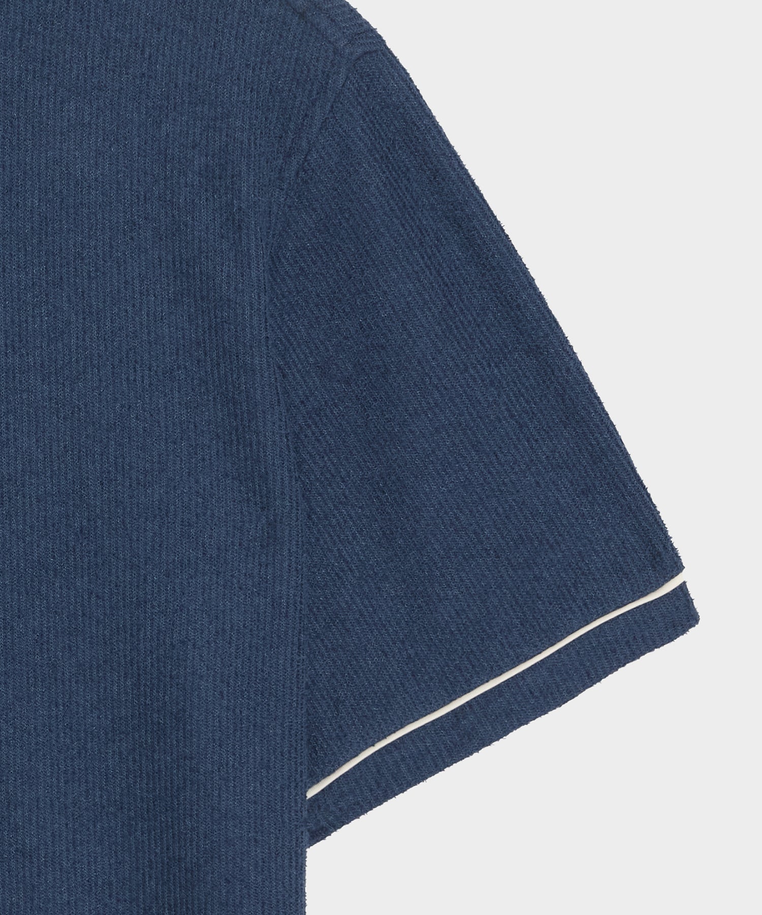 Bouclé Tee