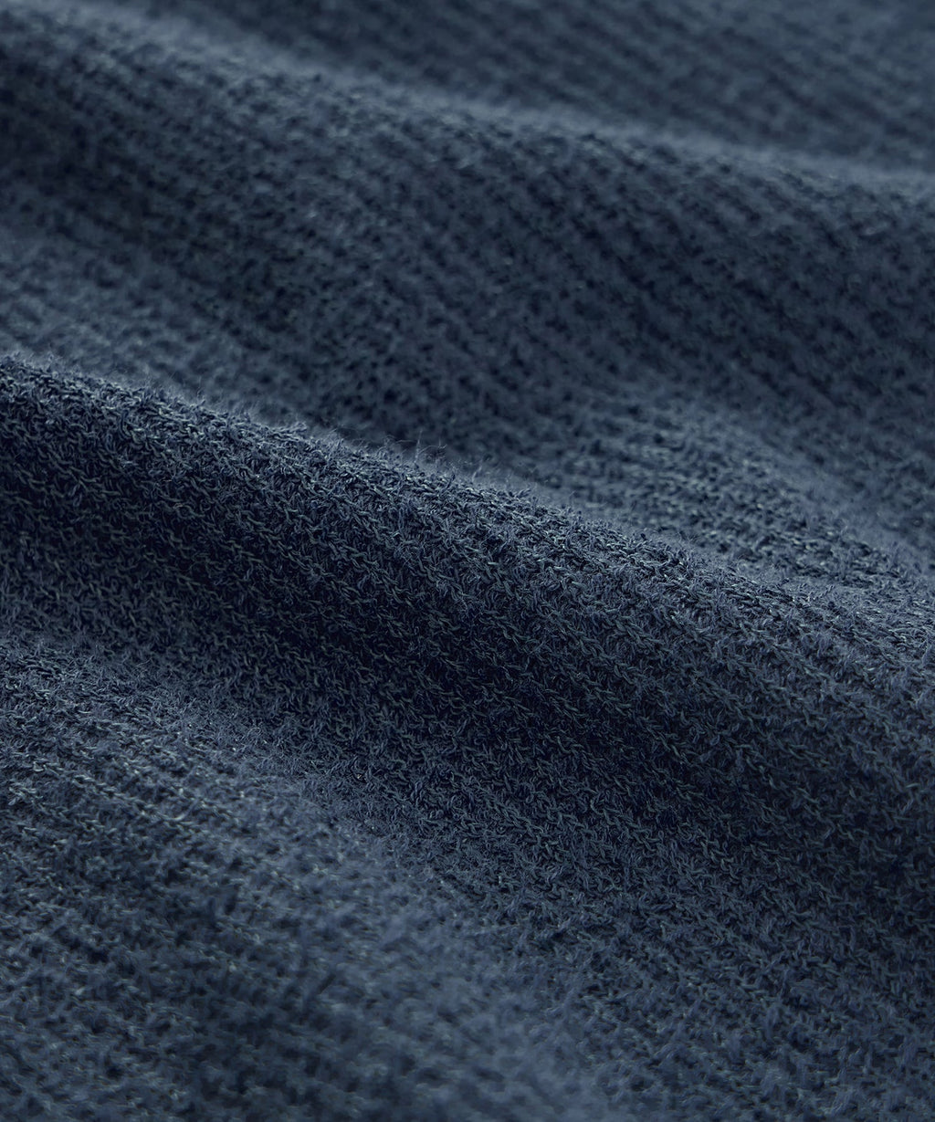 Bouclé Tee