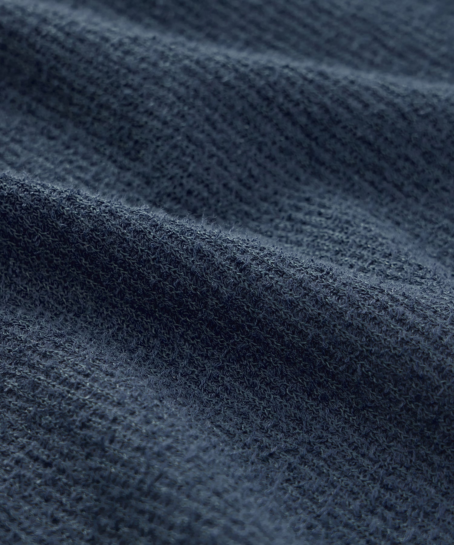 Bouclé Tee