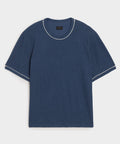 Bouclé Tee