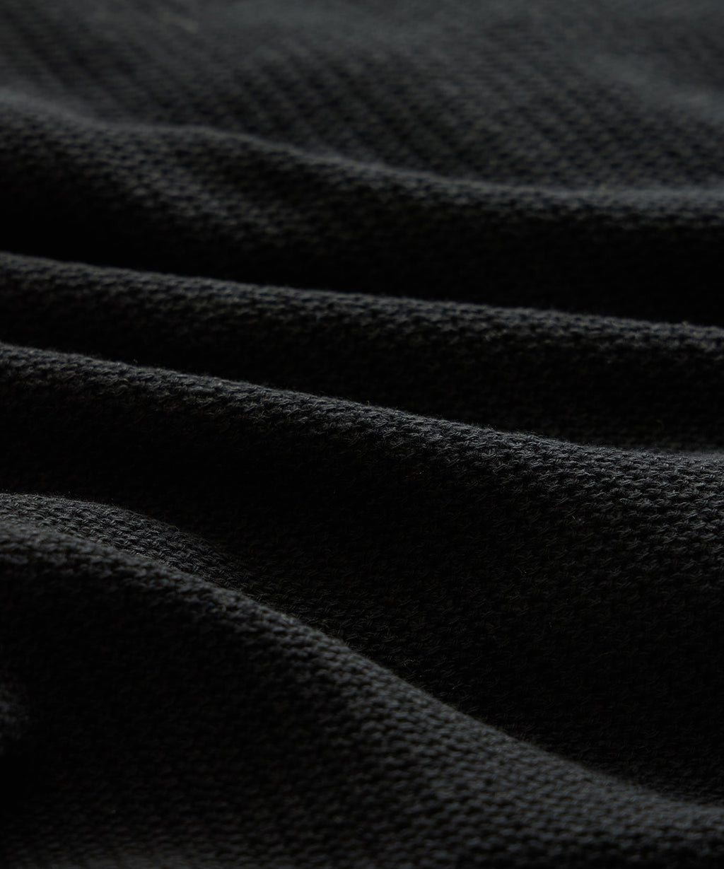Reef Zip-Up Polo