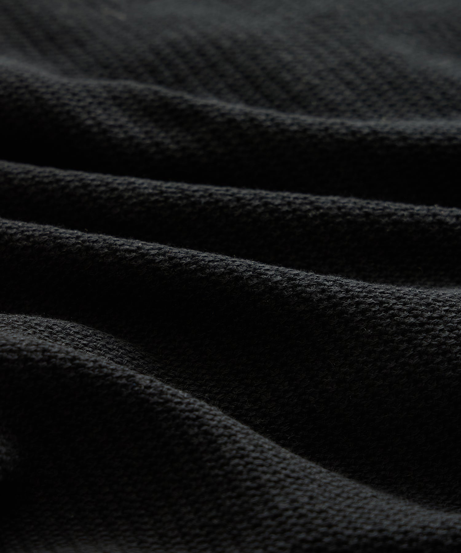 Reef Zip-Up Polo