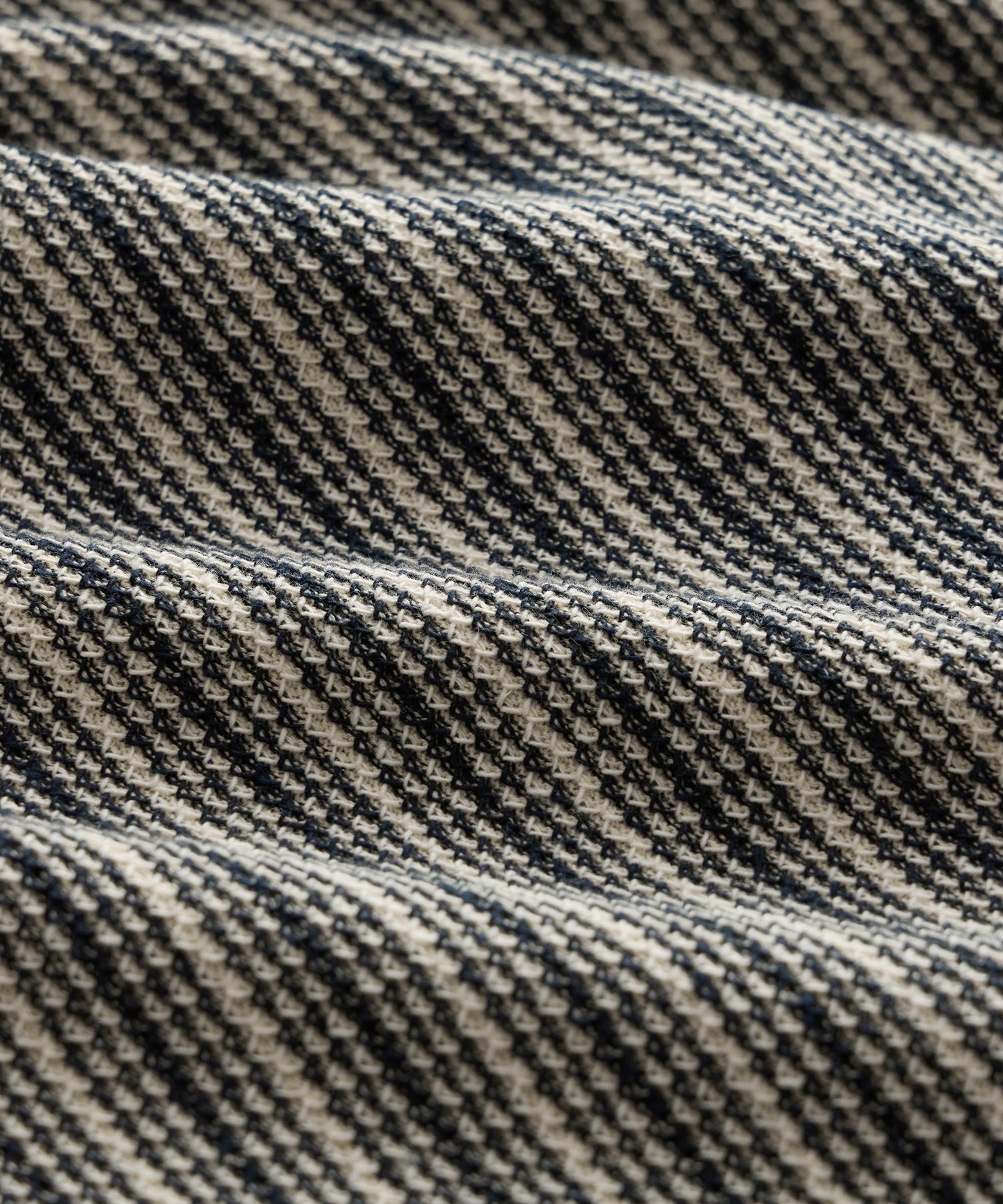 Knit Cabana Shirt