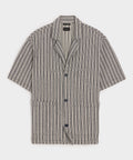 Knit Cabana Shirt