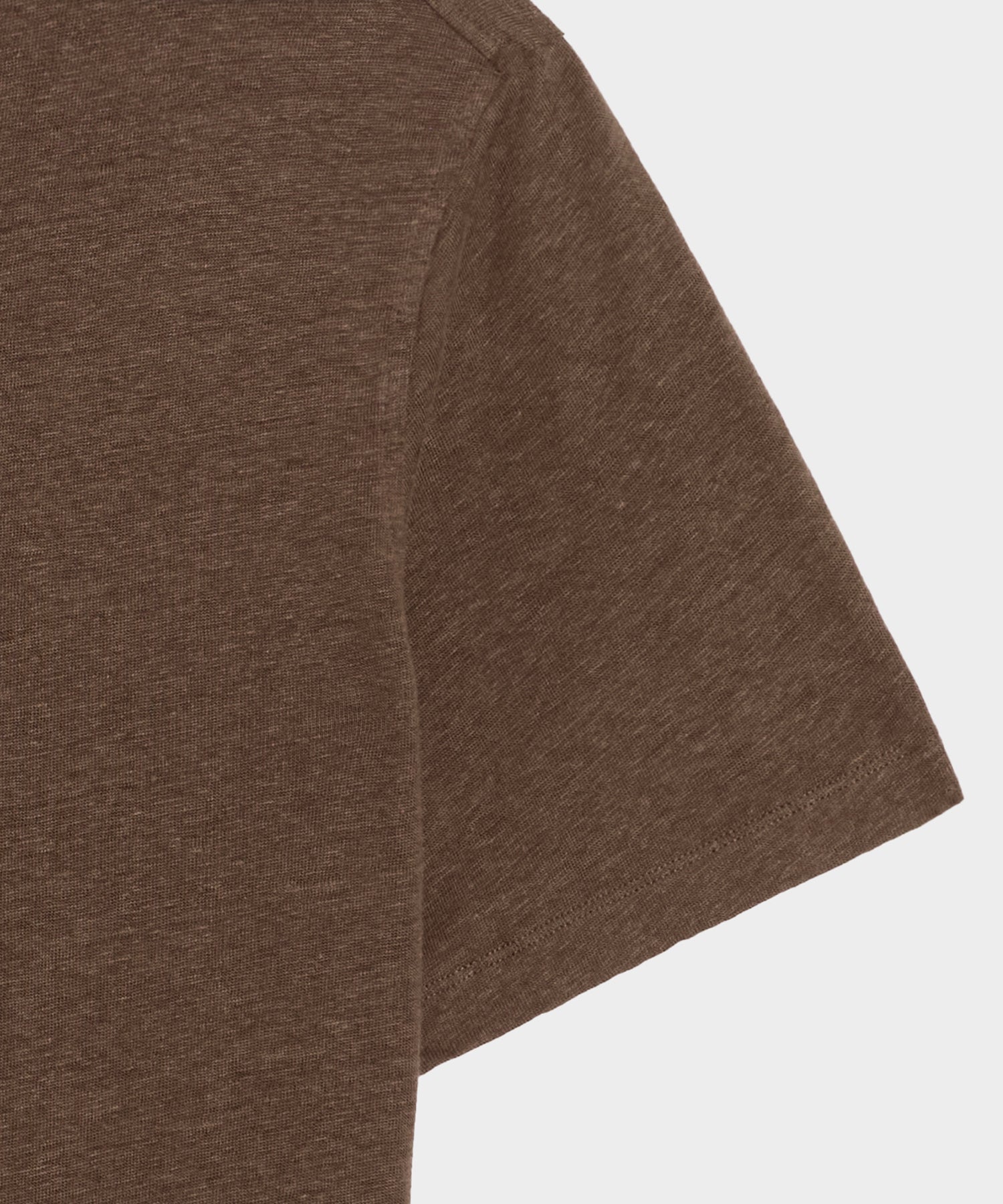 Linen Henley
