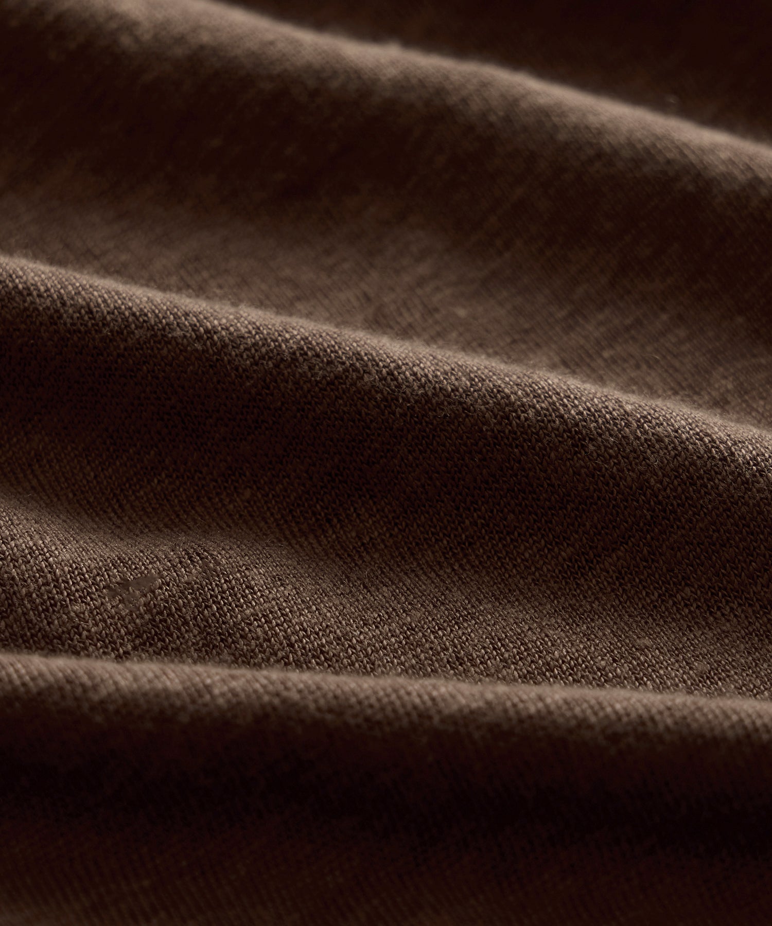 Linen Henley