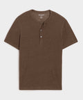 Linen Henley