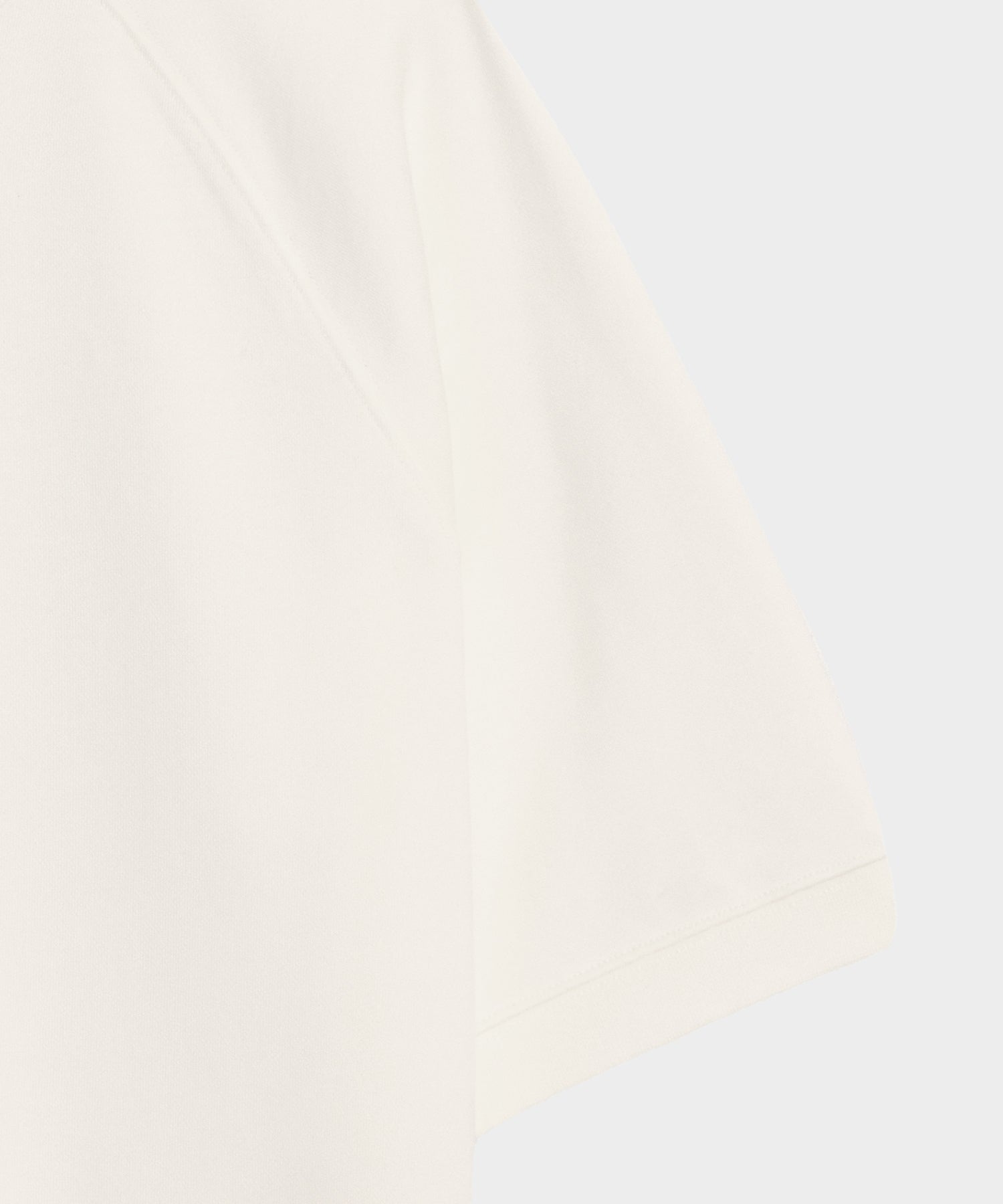 Foundation Short-Sleeve Sweatshirt