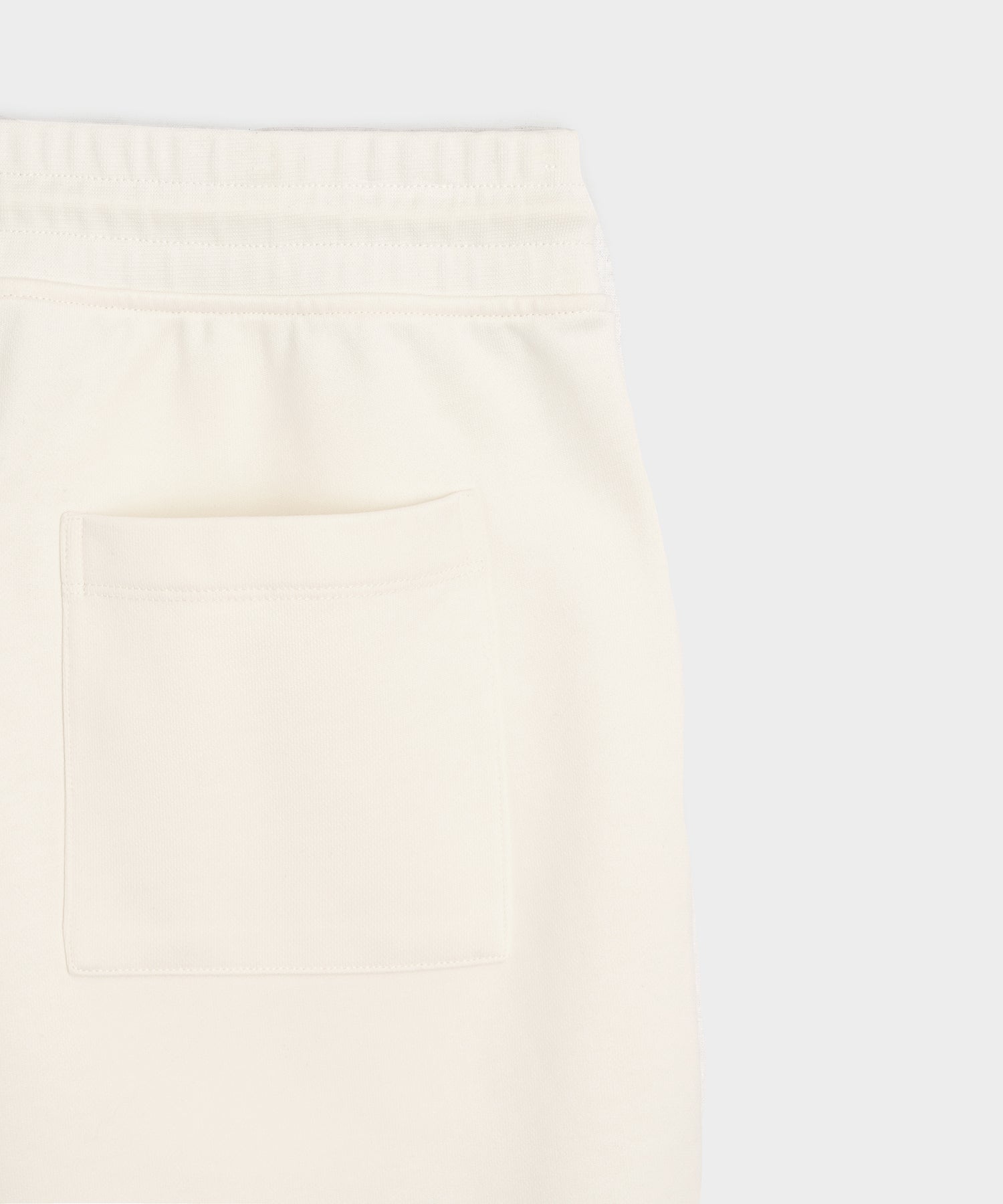 5" Foundation Sweatshort