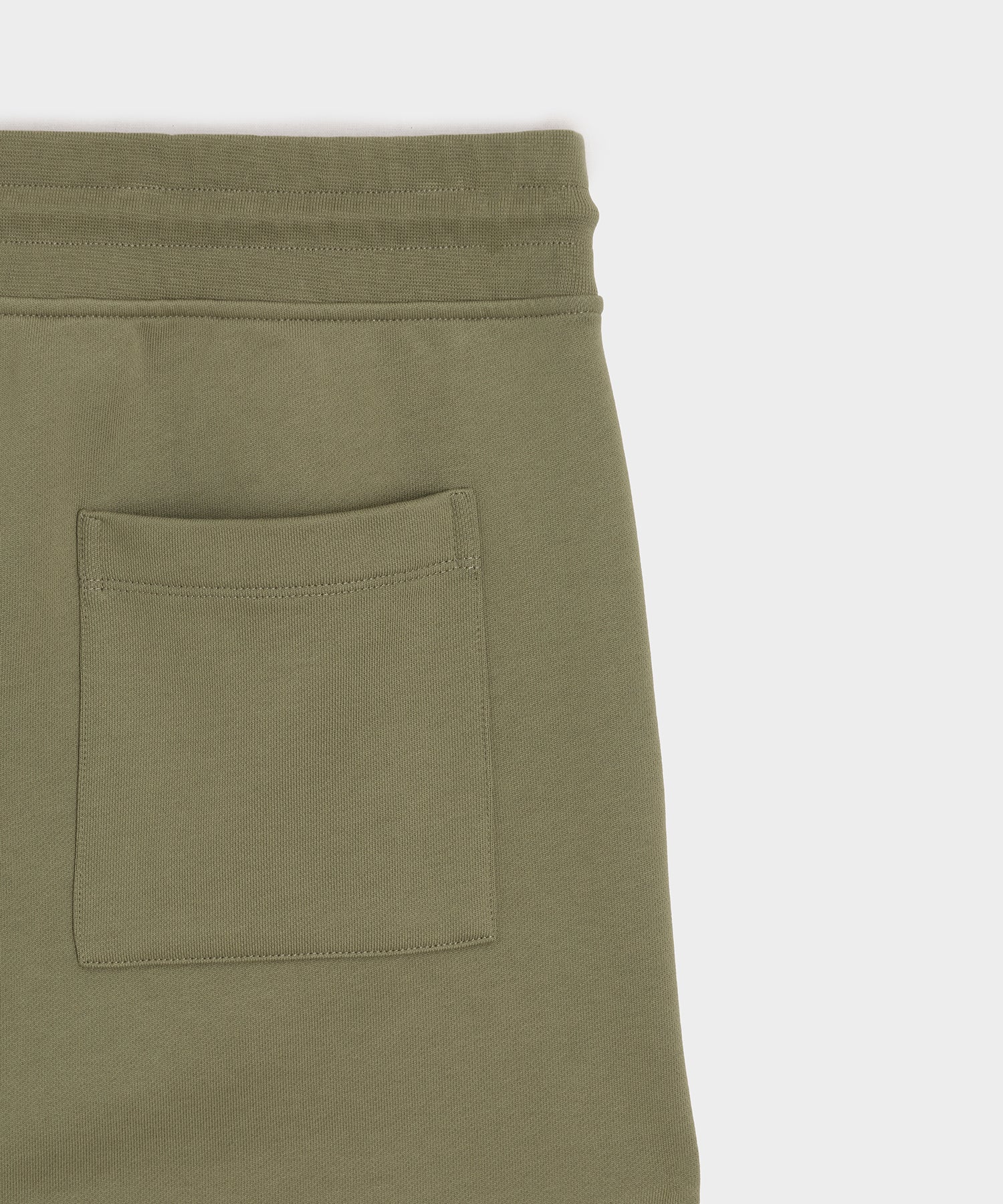 5" Foundation Sweatshort