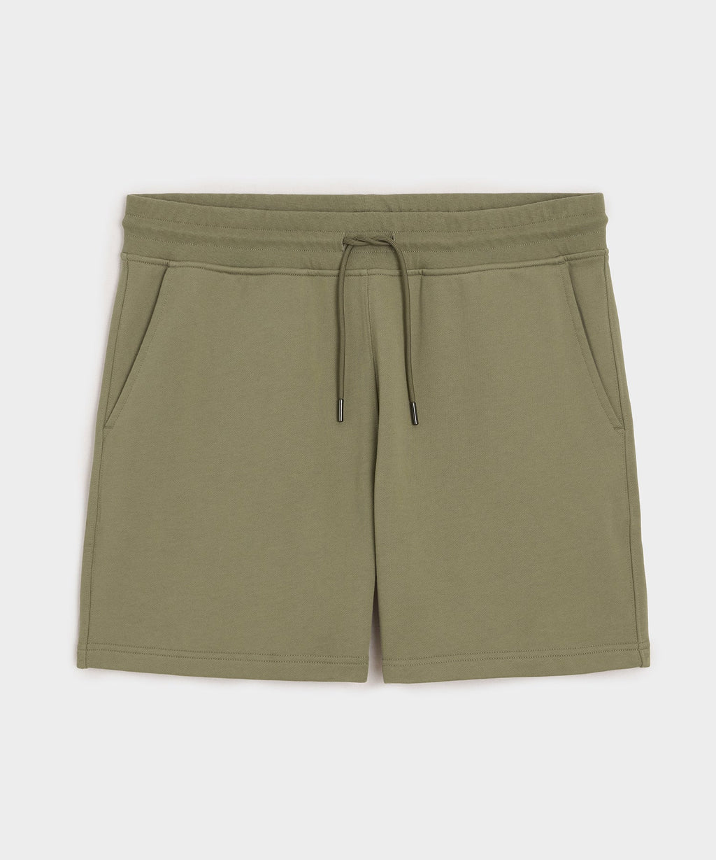 5" Foundation Sweatshort