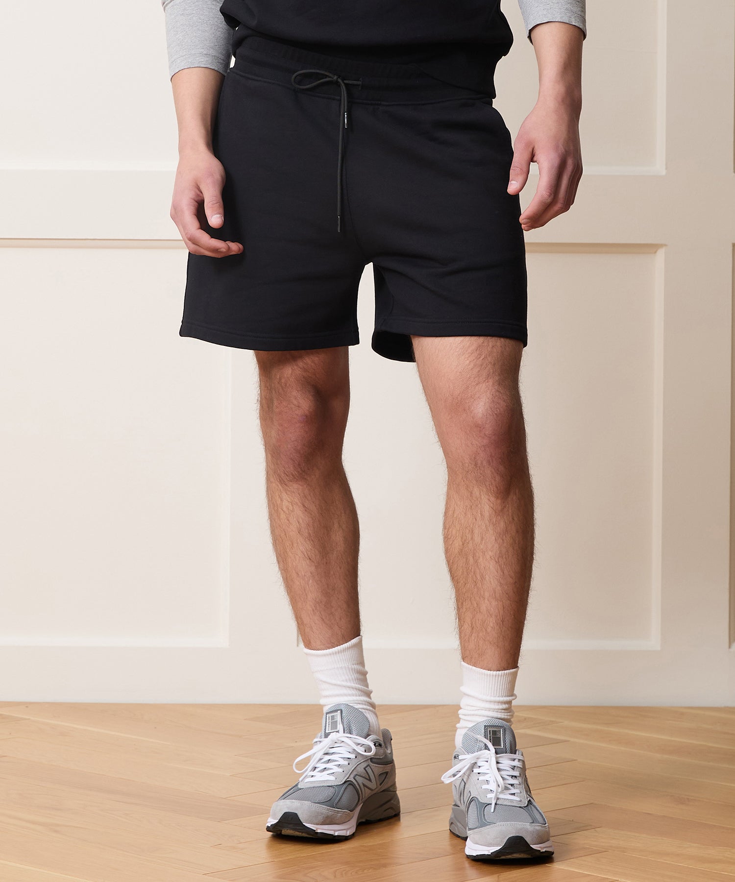 5" Foundation Sweatshort