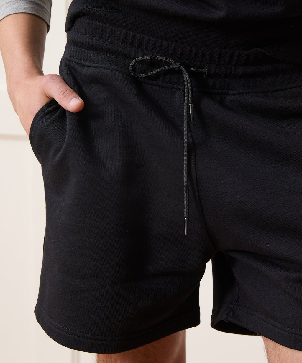 5" Foundation Sweatshort