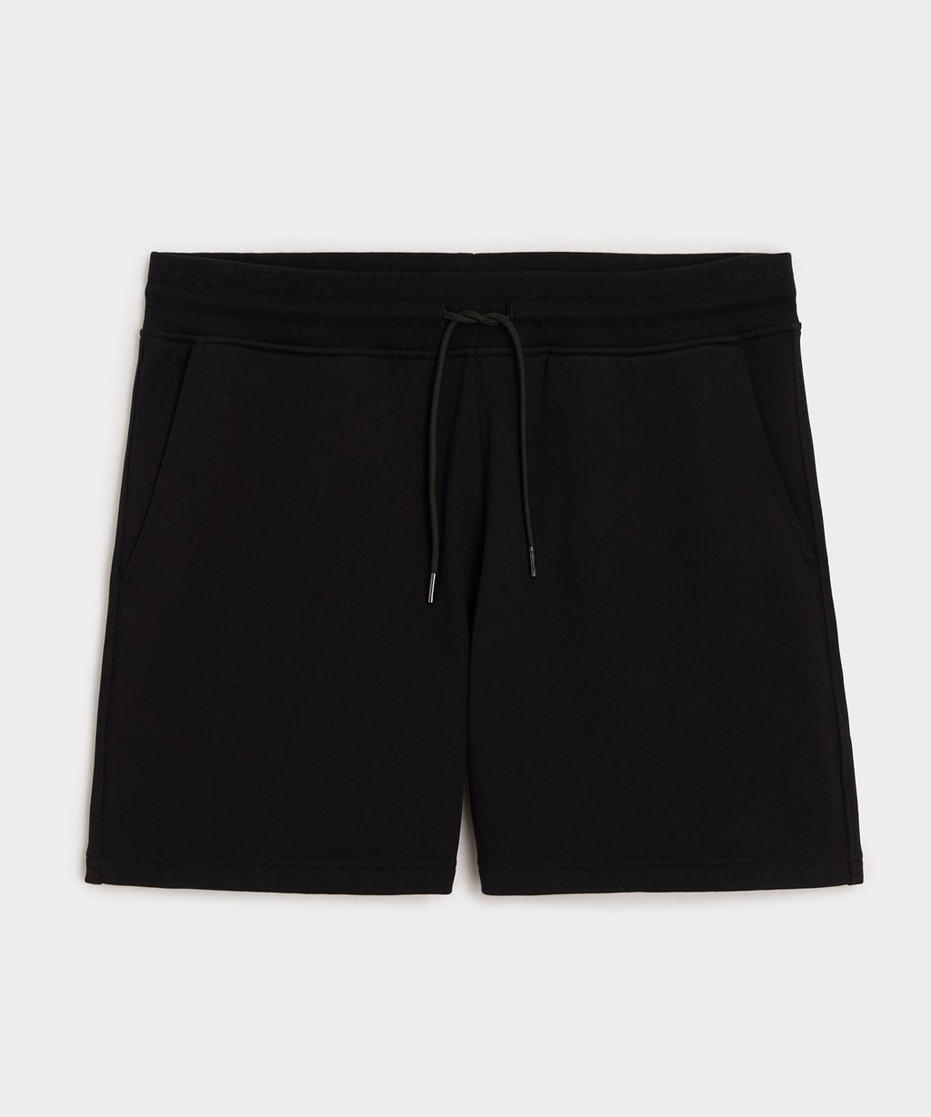 5" Foundation Sweatshort