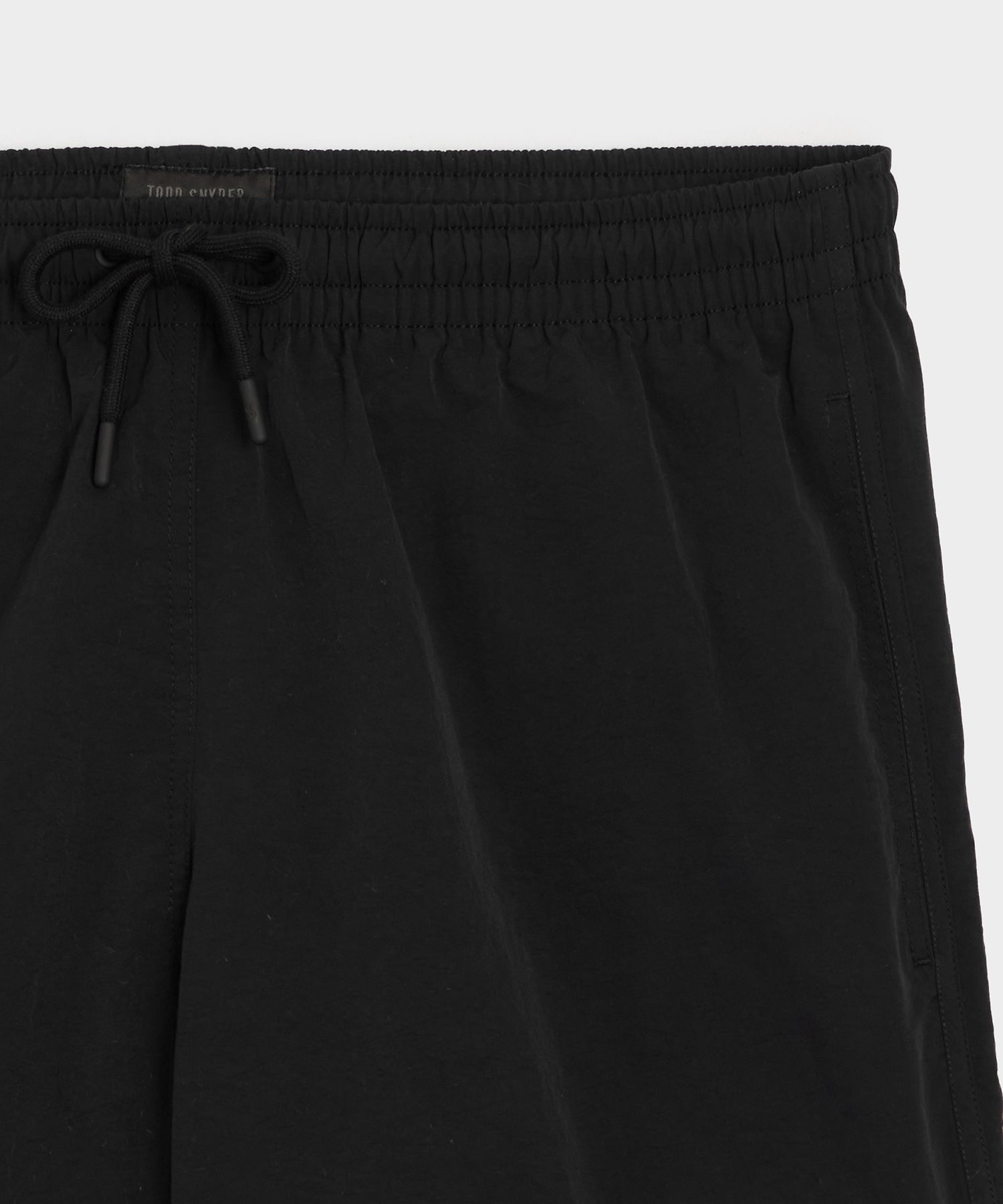 5" Nylon Dolphin Short