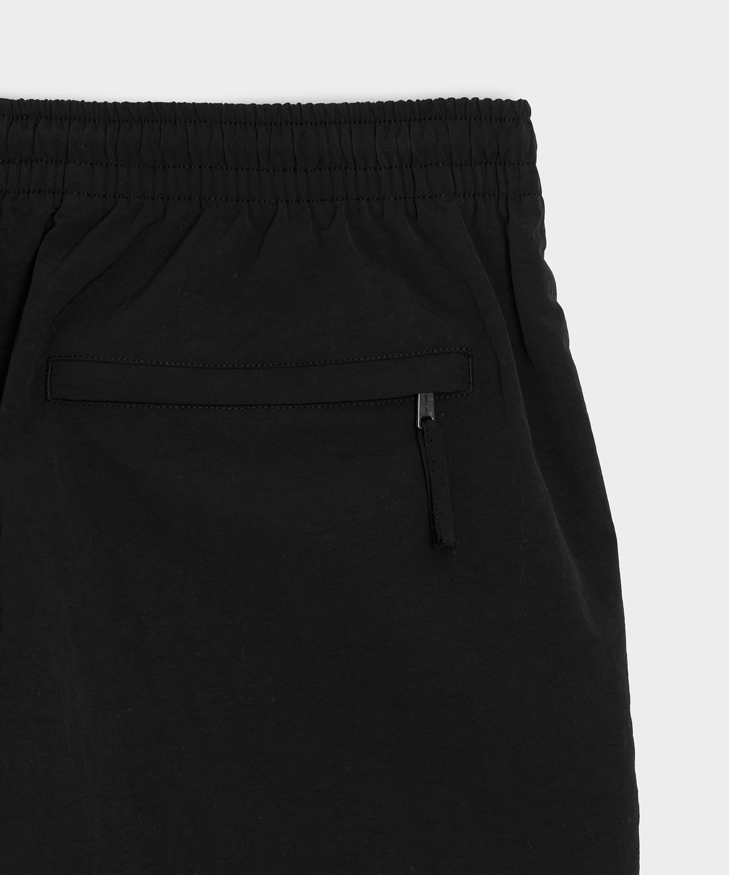 5" Nylon Dolphin Short