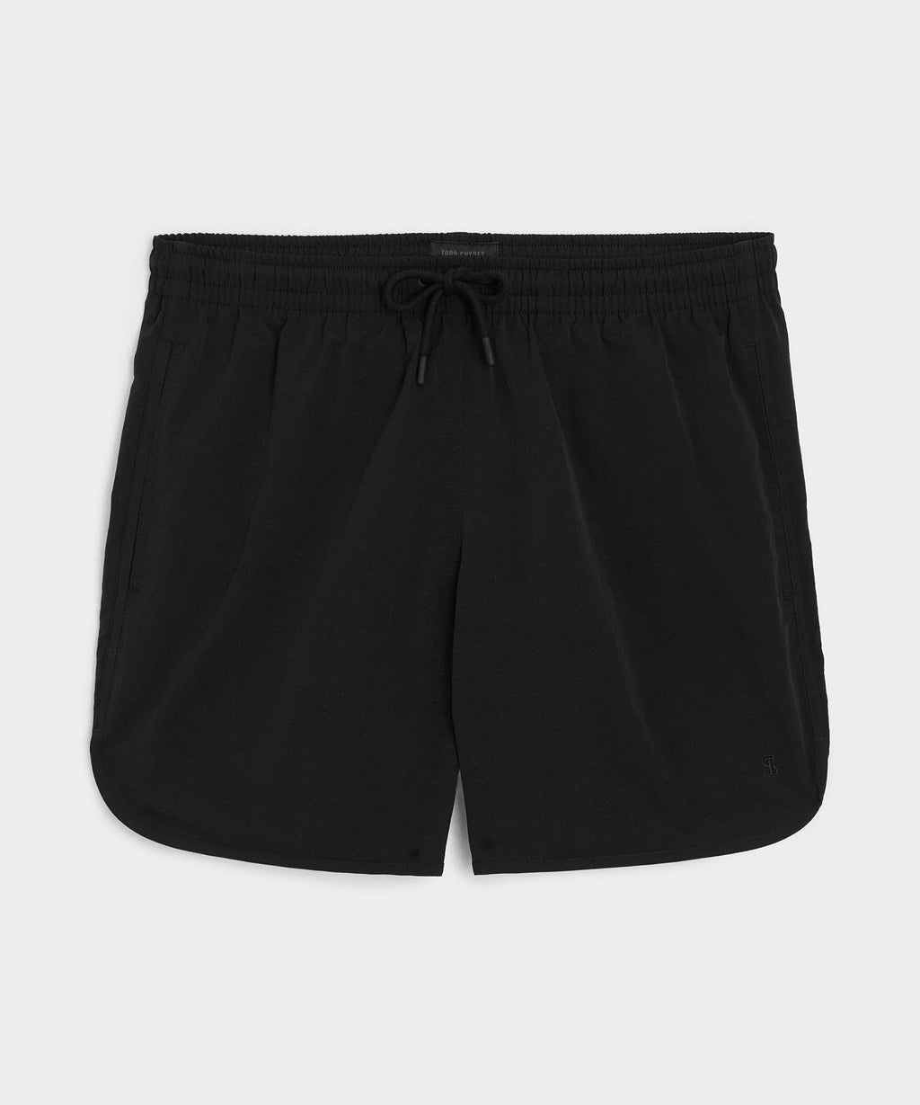 5" Nylon Dolphin Short
