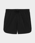 5" Nylon Dolphin Short