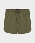 5" Nylon Dolphin Short