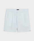 5" Linen Beachcomber Short
