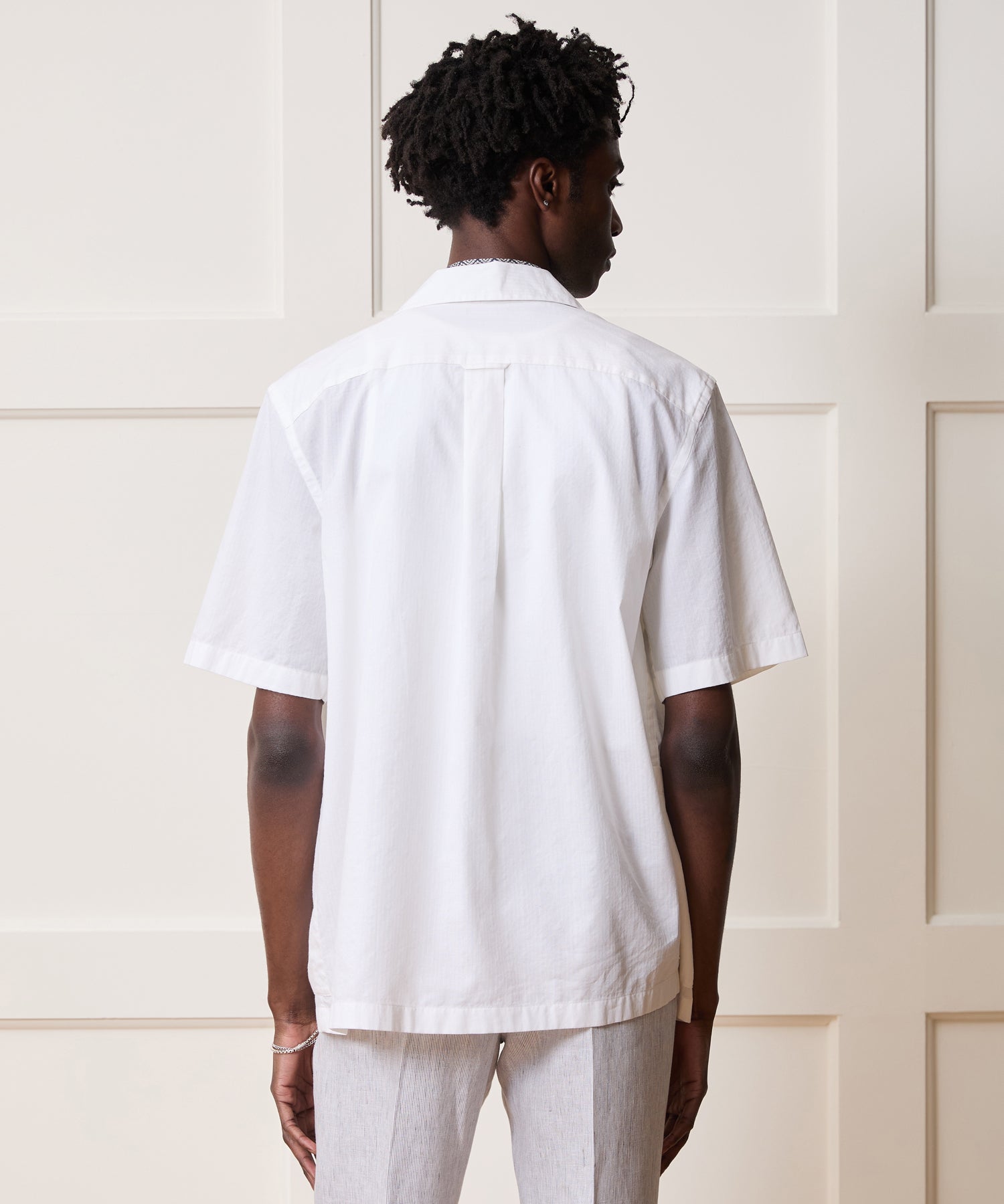 Guayabera Shirt