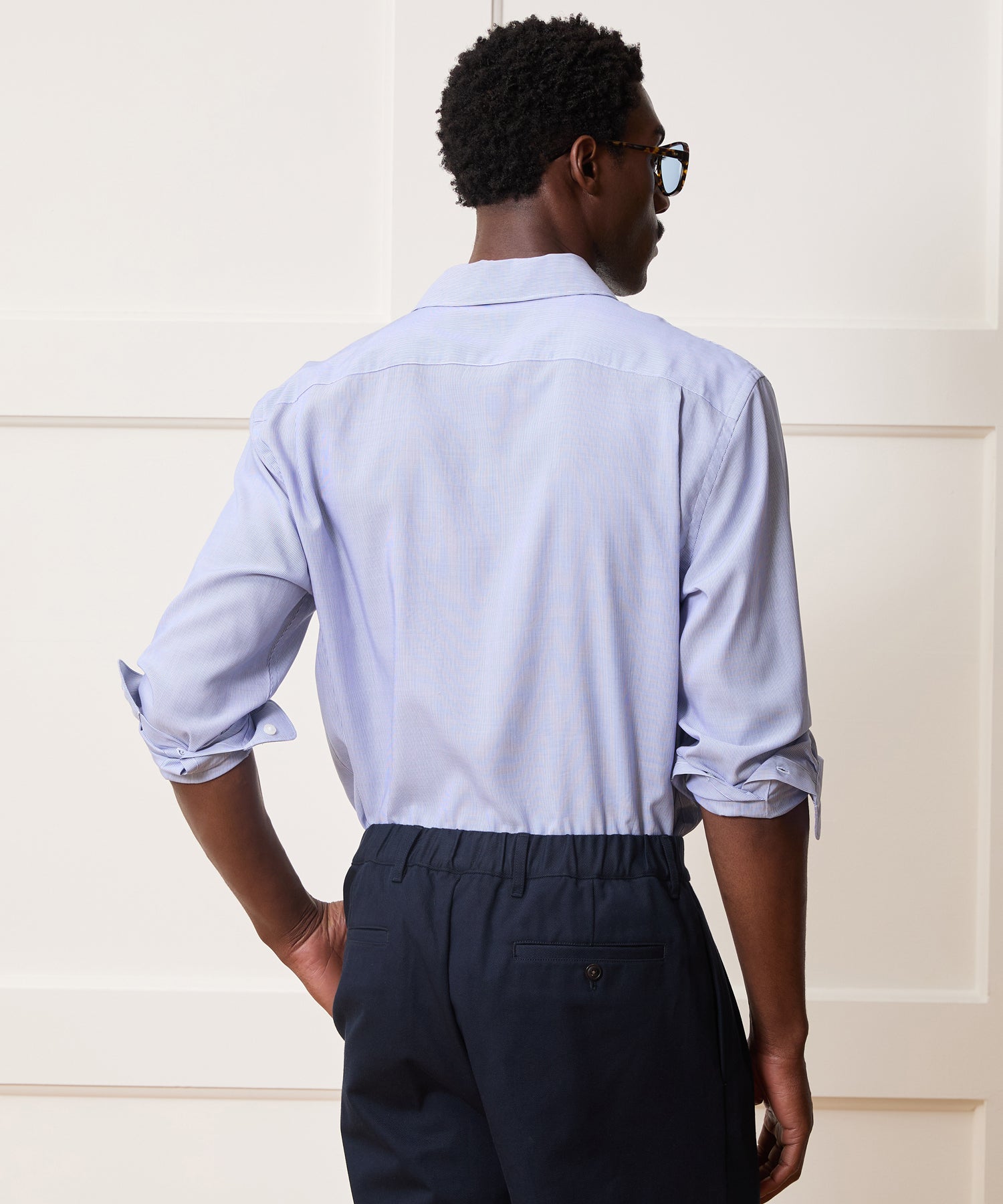 Canopy Shirt