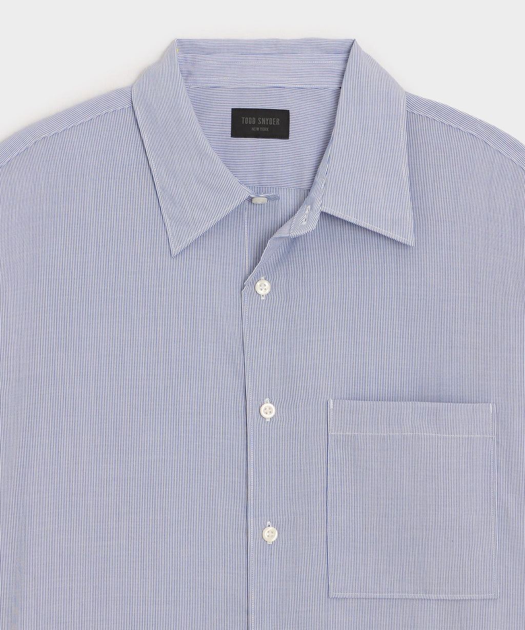 Canopy Shirt