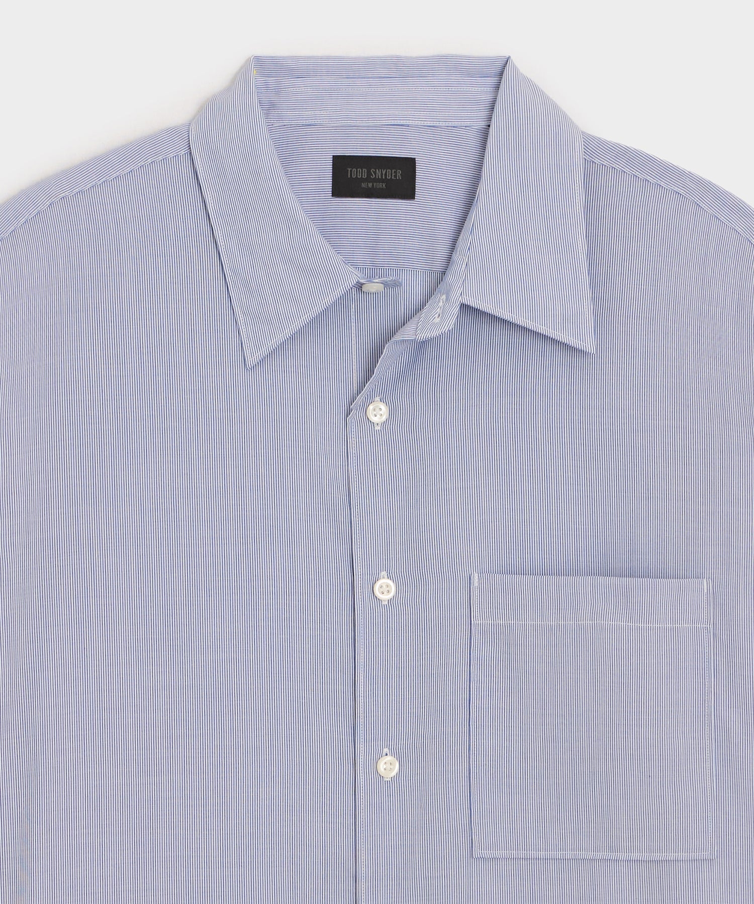 Canopy Shirt