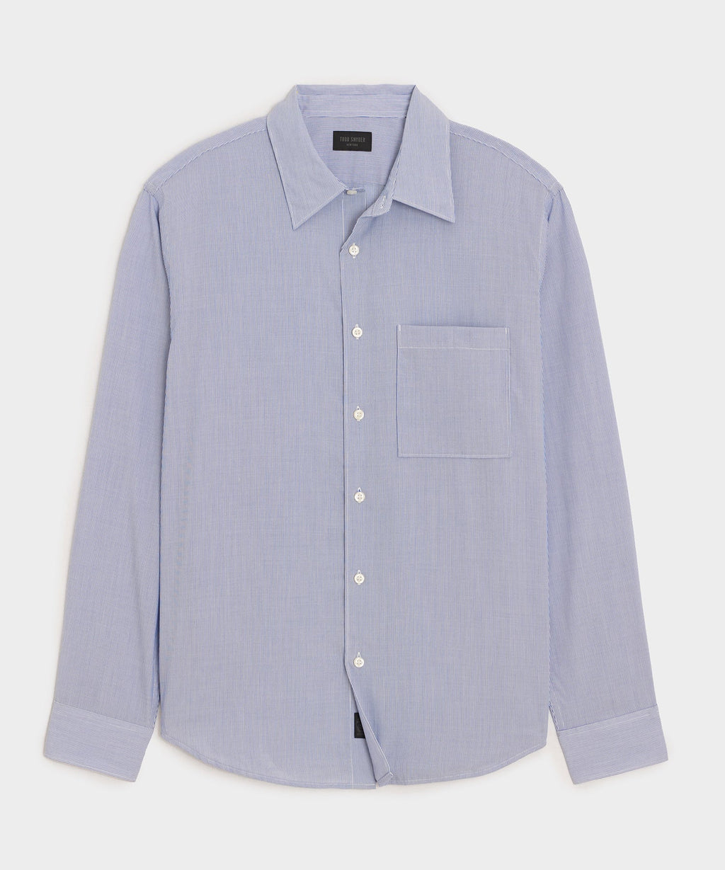 Canopy Shirt