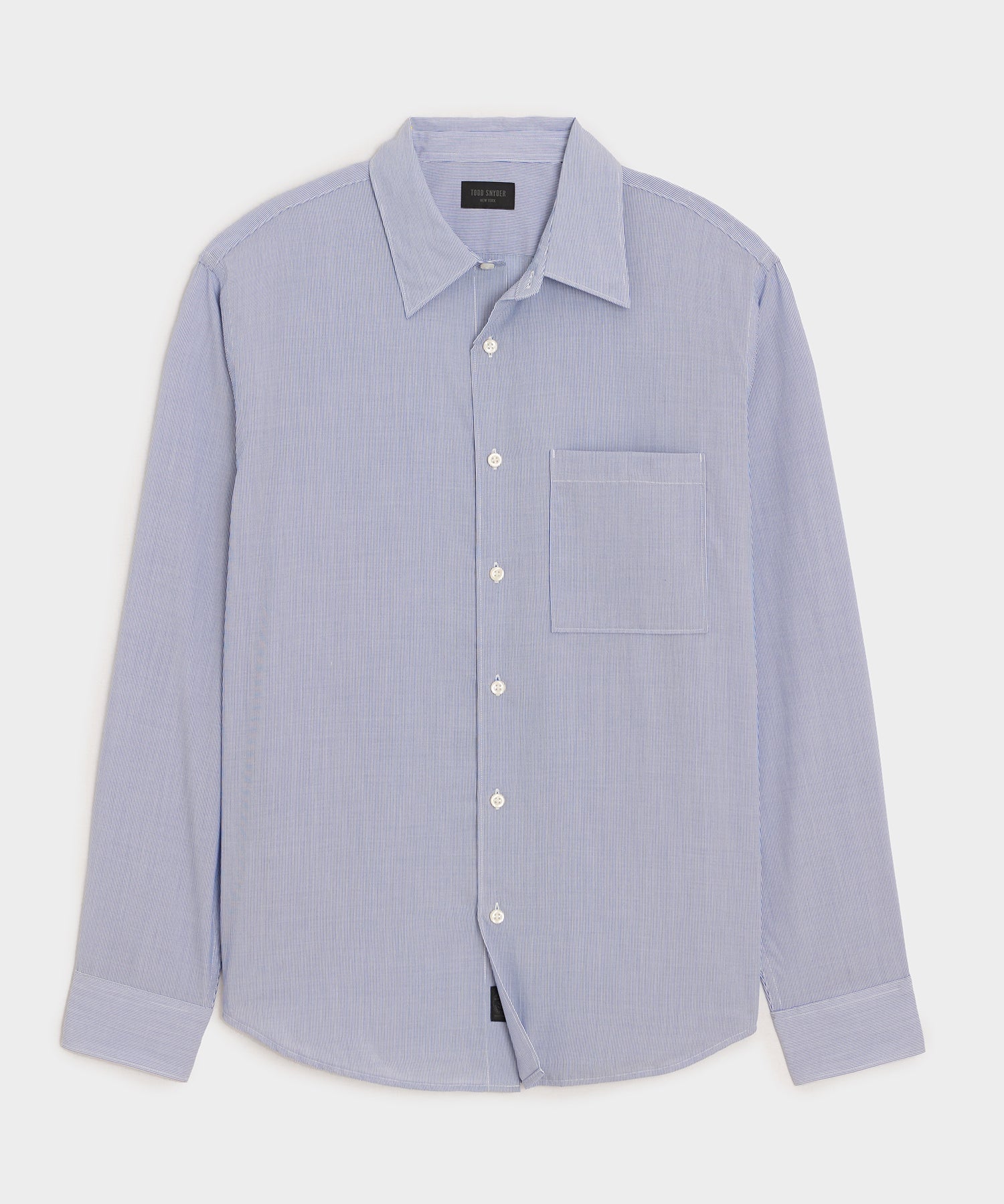 Canopy Shirt