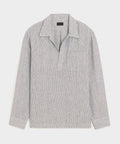 Linen Popover Shirt