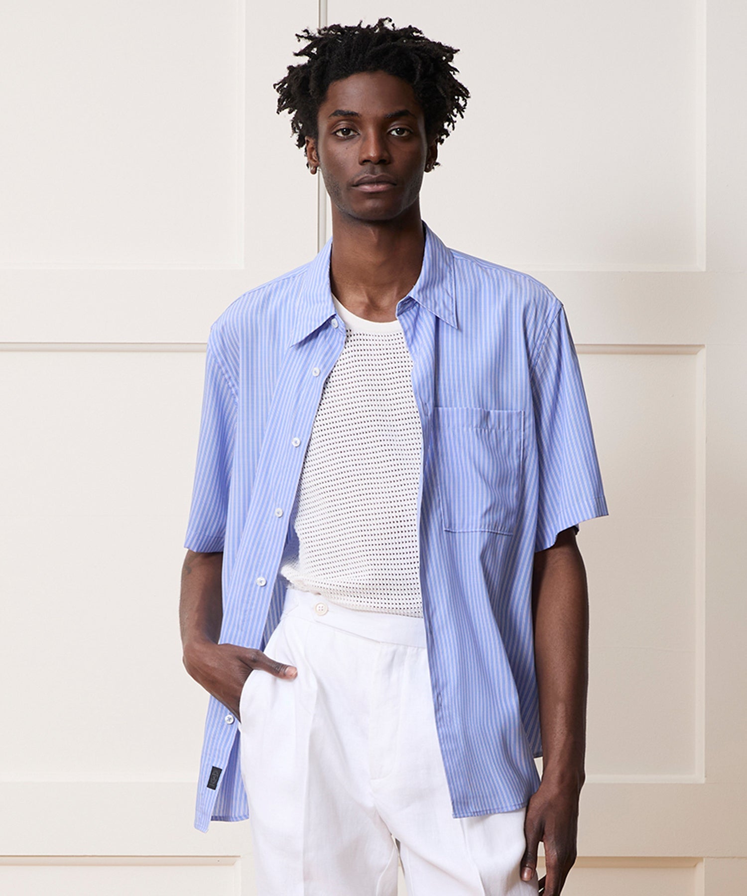 Canopy Shirt