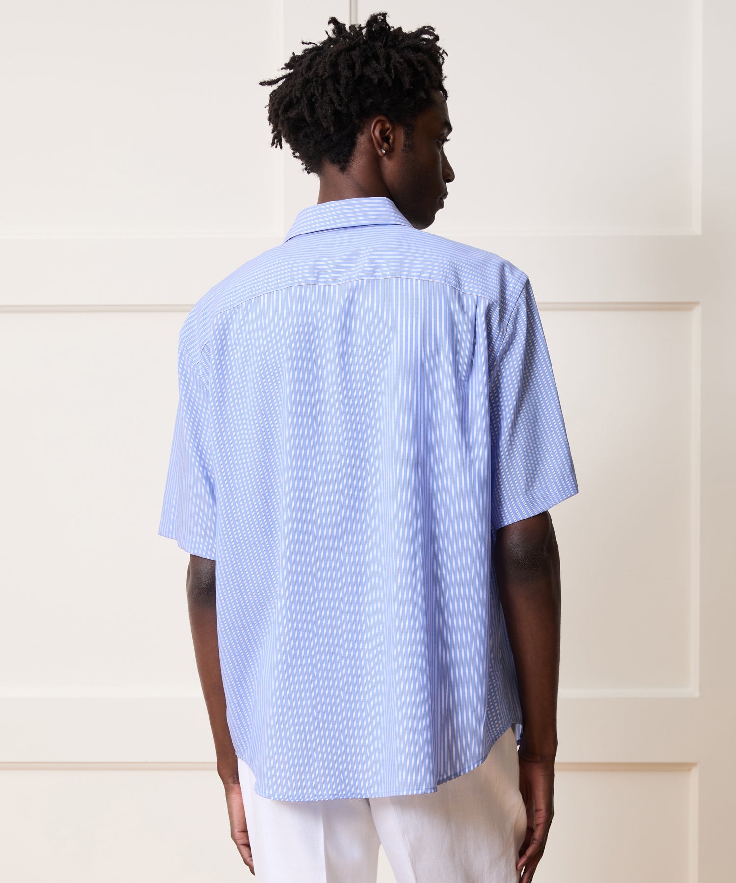 Canopy Shirt