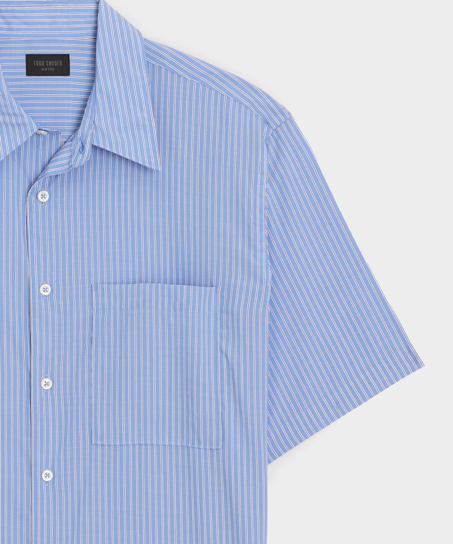 Canopy Shirt