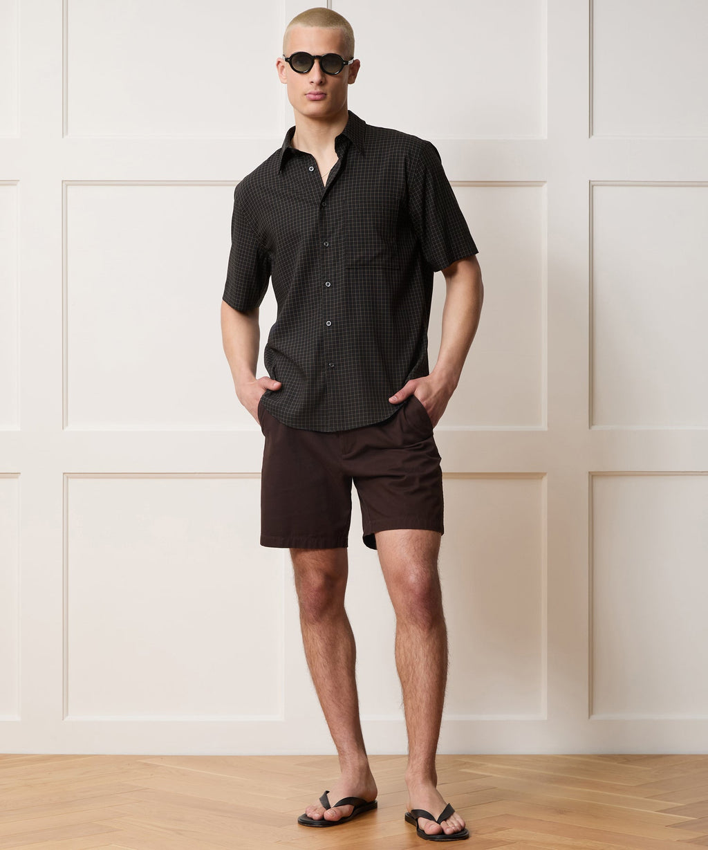 Canopy Shirt