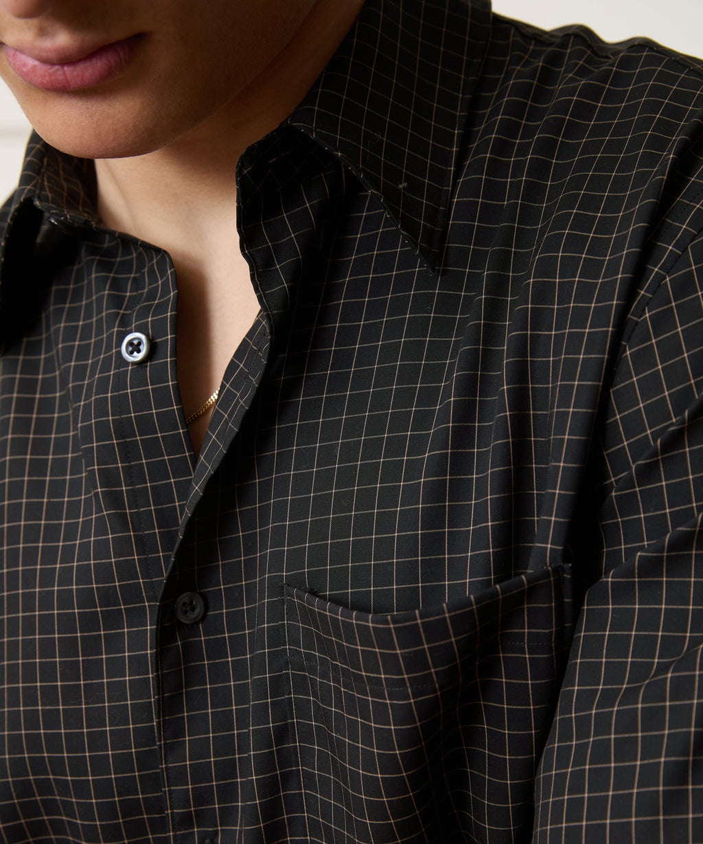 Canopy Shirt